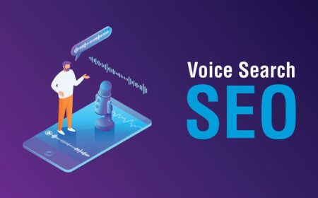 Voice Search Optimization Strategies for 2025: Stay Ahead in the Digital Era