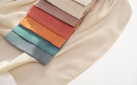 Best Online Stores for Affordable Linen Fabric in Dallas