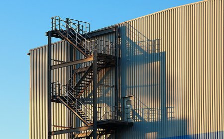 Why Ready-Made Factories Are Accelerating Industrial Growth in Saudi Arabia