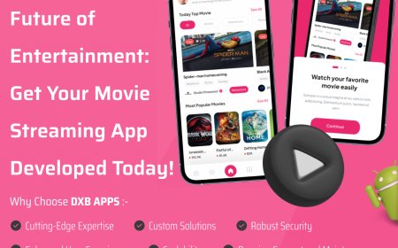 Complete mobile app development Abu Dhabi solutions by experts at DXB APPS