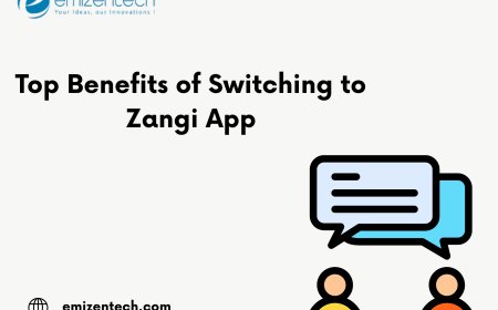 Top Benefits of Switching to Zangi App
