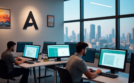 شركات الرسوم المتحركة السعودية: محرك الإبداع الرقمي الجديد