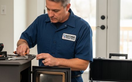 Why Isn’t My Pellet Stove Igniting Properly in Bayonne?