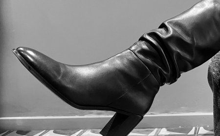 Finding the Perfect Fit: A Guide to Big Footwear and Big Boots for Women