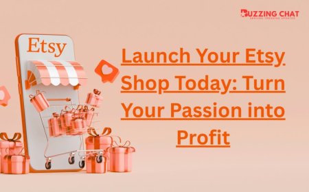 How to Sell on Etsy and Actually Make a Profit