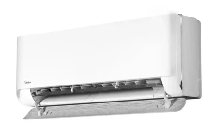 Midea 2 Ton Inverter AC MSCB1DU-24HRFN8 (Breezeless Series)