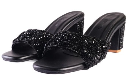 Women Footwear Trends From Tradition to Modern Comfort