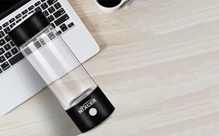 From the Lab to Your Bag: The Nixcer Advantage