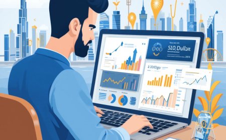 SEO Packages in Dubai: Affordable Solutions to Dominate Online Search