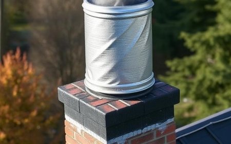 How Often Should You Replace a Chimney Liner in Lakeland Homes