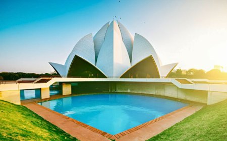 Top Tips for US Travelers Visiting Delhi in One Day