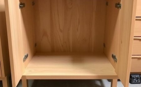 What is the Average Cost of File Cabinet Lock Replacement in Alexandria