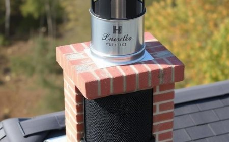 How Often Should You Replace a Chimney Liner in Boston