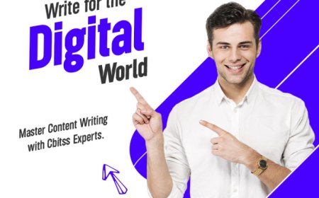 Craft a Powerful Voice for the Digital World Through Words That Work
