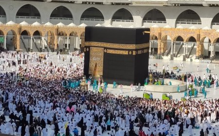 Choosing the Best 3 Star Umrah Packages