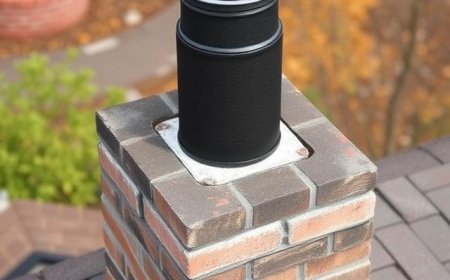 How Often Should You Replace Your Chimney Liner in Bellevue