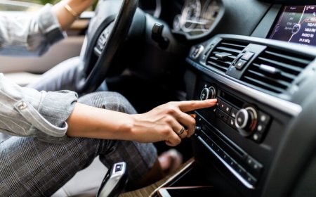 Affordable PA System for Car That Works Like a Pro