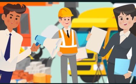 The Practical Benefits of Storage Yards for Rent in the UK