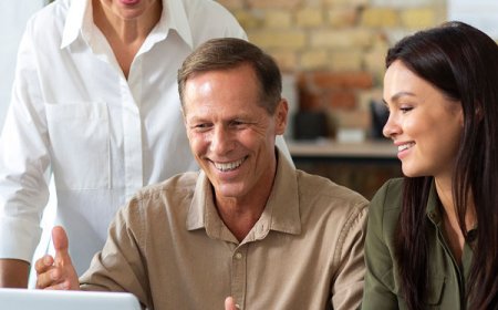 Contract / Temporary Hiring: The Flexible Solution for Modern Businesses