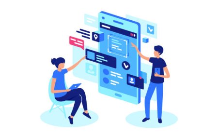 Top Milk Delivery App Development Company for On-Demand Dairy Solutions