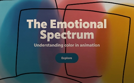 The Power of Color in Animation: How Visuals Shape Emotion and Storytelling in 2025