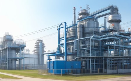 Prefeasibility Report on a Alkyd Resin Manufacturing Plant Project Setup and Cost Analysis