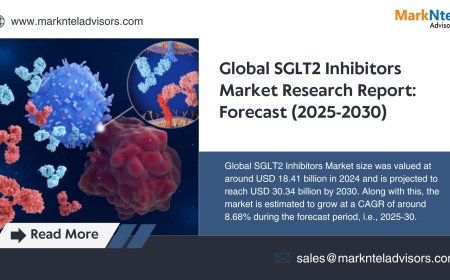 SGLT2 Inhibitors Market Scope, Volume and Executive Summary 2030