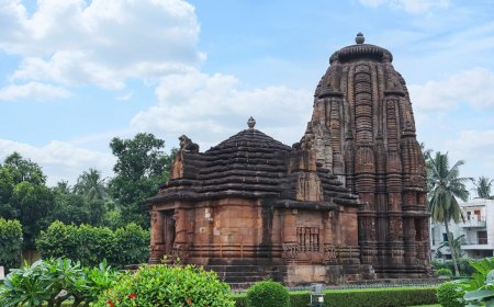Plan the Perfect Trip with a Detailed Odisha Itinerary Guide