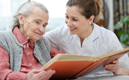 Companionship Care Croydon and Overnight Carers Croydon: Trusted Support Tailored to Your Needs