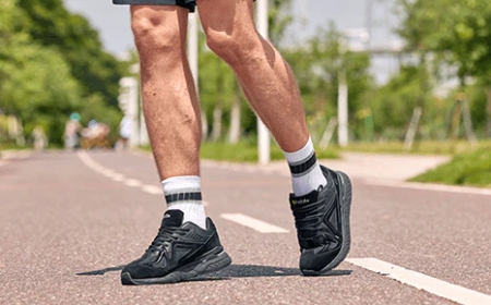 Best Men's Wide Fit Running Shoes (2025): Comfort, Speed, and Room to Breathe