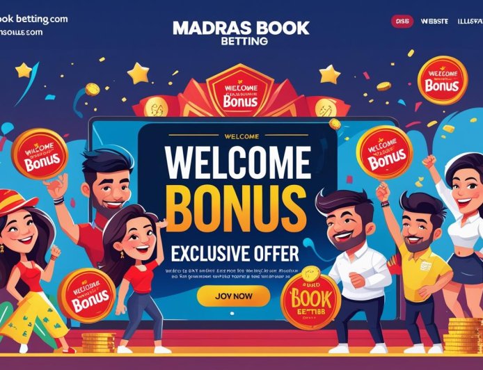 Mahadev Book or Madras Book – Which ID Should You Choose in 2025?