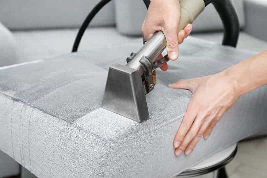 Carpet And Upholstery Cleaner Near Me