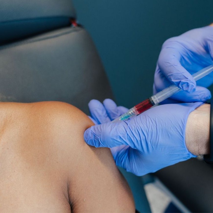 Bioboost Injections: The Ultimate Guide to Natural Vitality and Enhanced Wellness