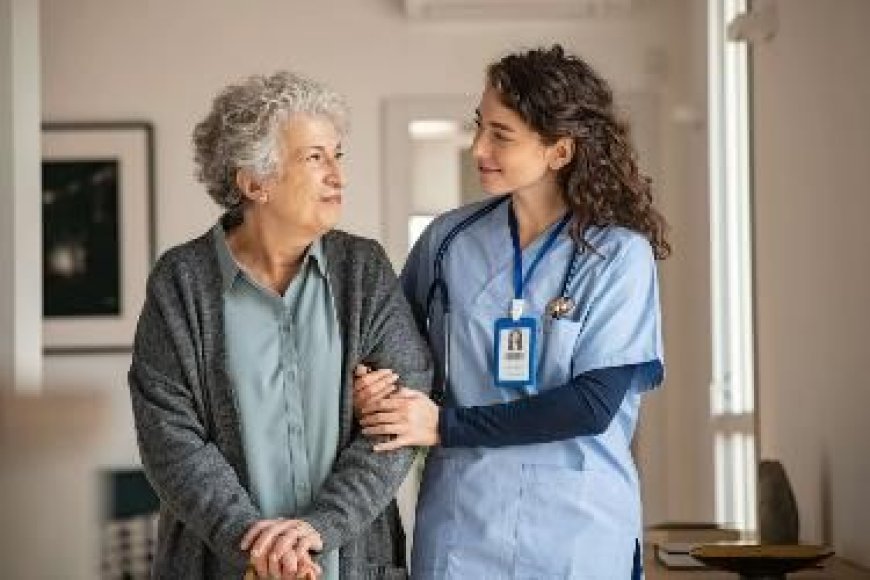 Professional Overnight Carers in Croydon Providing Compassionate Palliative Care at Home