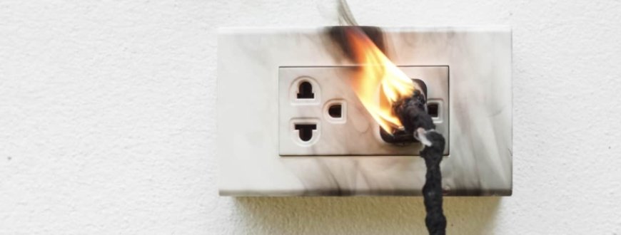 Emergency-Ready Workspaces: The Hidden Layers of Fire & Electrical Safety in Victoria