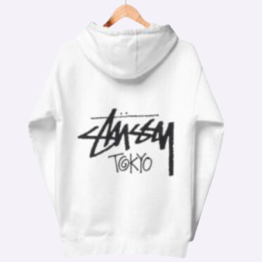 Why the Stussy 8 Ball Hoodie Is a Must-Have in 2025