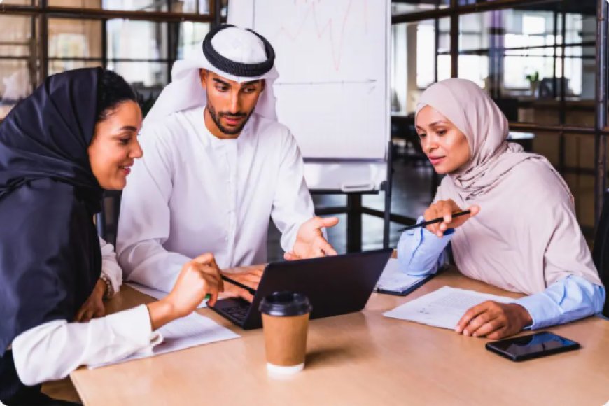 Enterprise Workflow Solutions - Gulf Data International