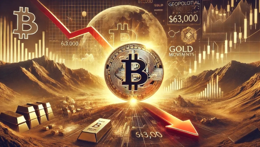 Crypto for Beginners: How to Buy, Store, and Trade Your First Coin