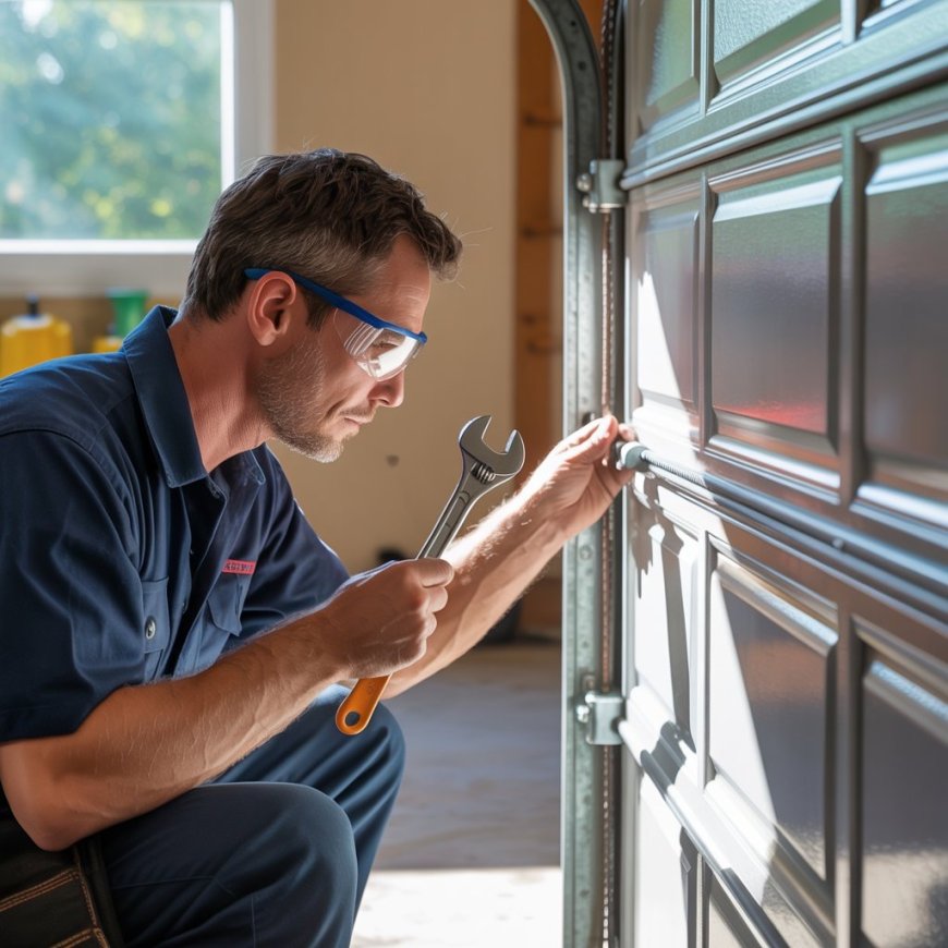 Who Has the Best Reviews for Garage Door Cable Repair in New York