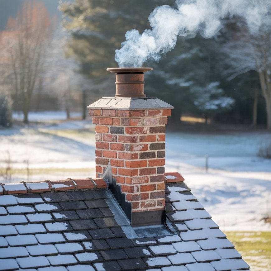 Who Offers Fast, Durable & Affordable Chimney Rebuilds Services in Bel Air
