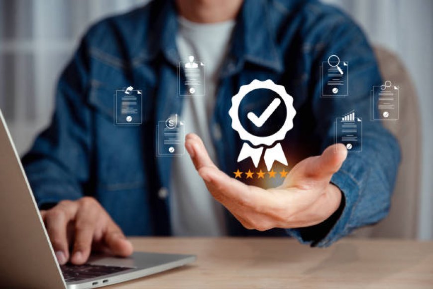 Royal Asia Quality Control Services: Your Trusted Partner for Quality Control