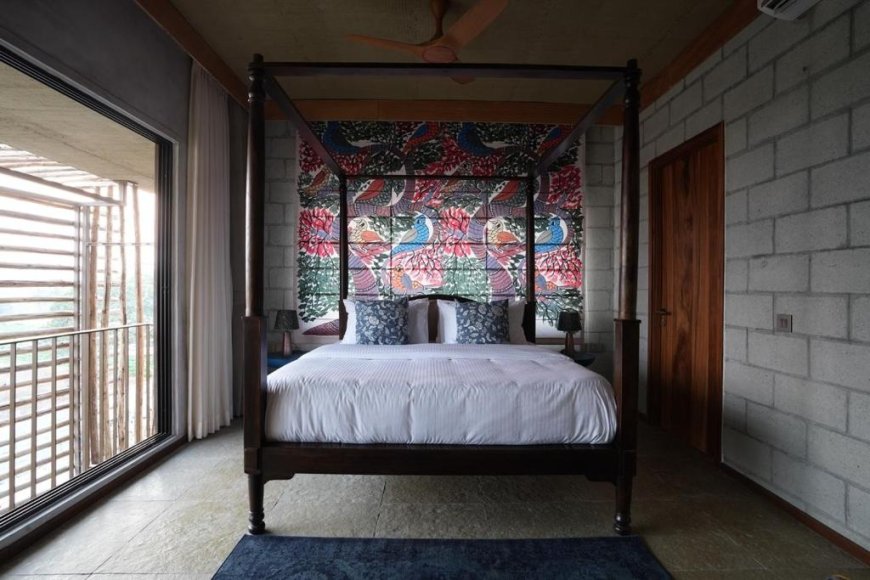 Villa Maaya Nandi Hills: Where Calm Meets Contemporary Comfort