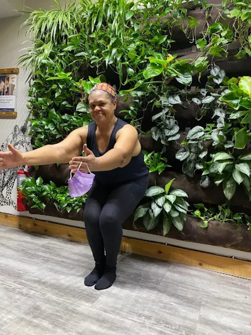 Join Yoga Classes in New York