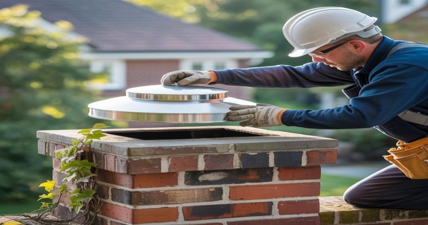 When Is the Best Time for Chimney Cap Installation in Lincoln