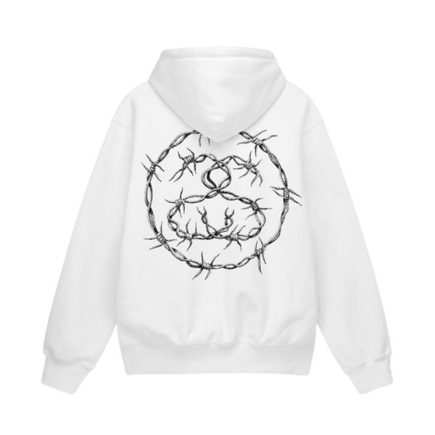 Top Picks for Every Stussy Hoodie Fan