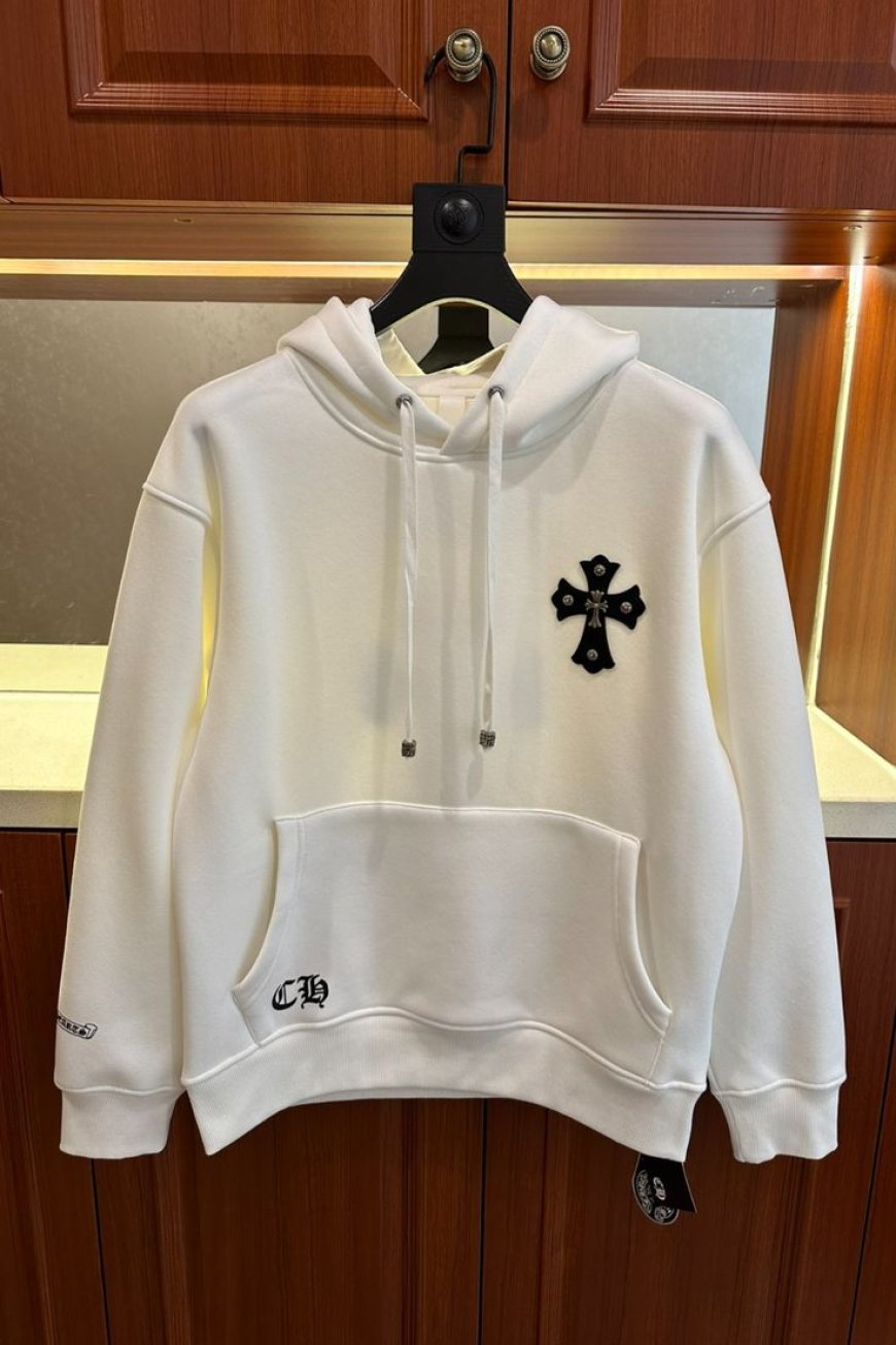 From Bold to Iconic Chrome Hearts Redefines Street Luxe Style