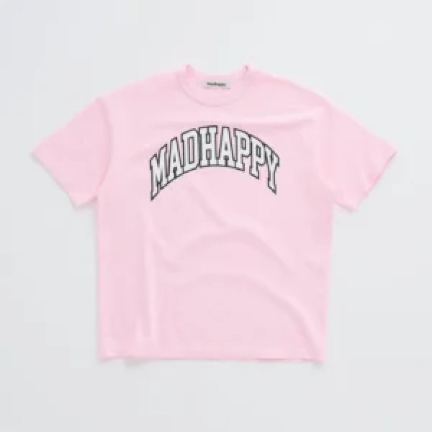 The Rise of Madhappy in NYC’s Streetwear Scene