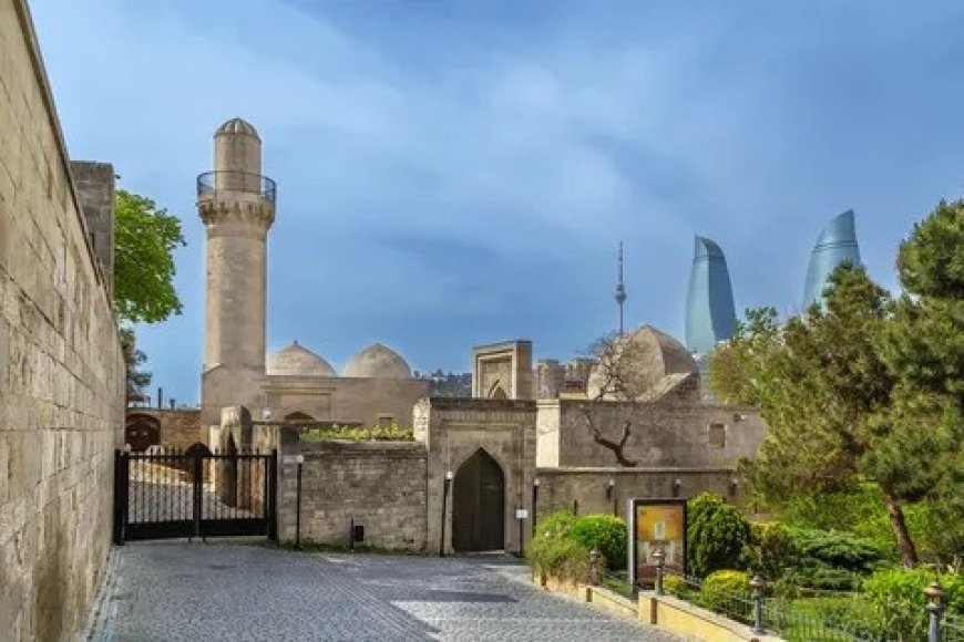 Top Azerbaijan Vacation Packages from Dubai for 2025