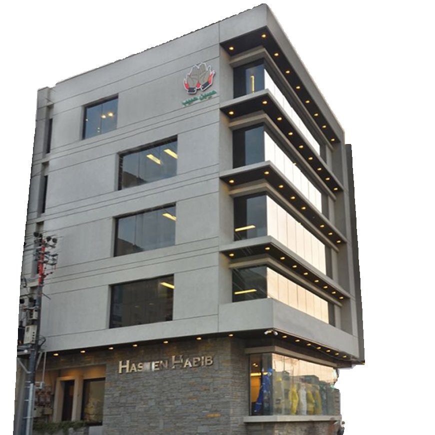 Pakistan’s Leading Fire & Safety Equipment Supplier – Haseen Habib Trading