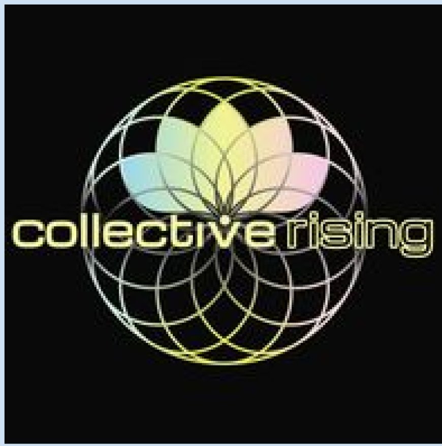 Yoga Teacher Training - Collective Rising Earth